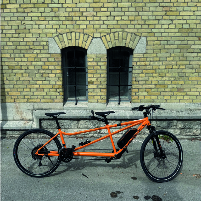 El-tandem