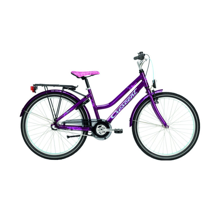 24 Barncykel